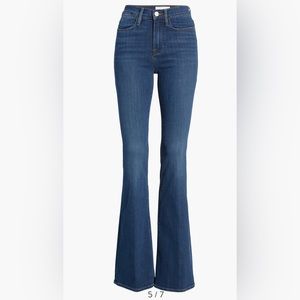 Le High FRAME Jeans